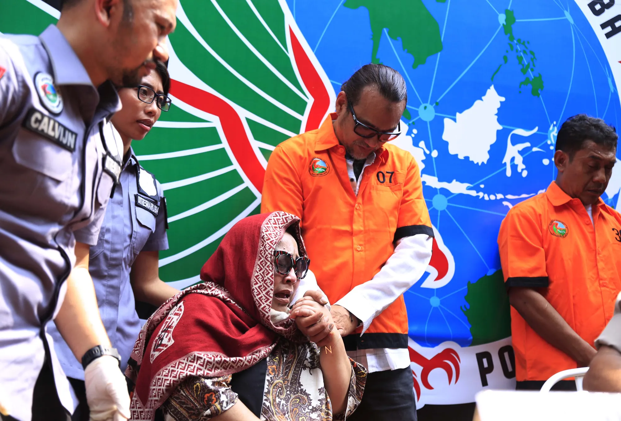 ©Kapanlagi.com/Muhammad Akrom Sukarya