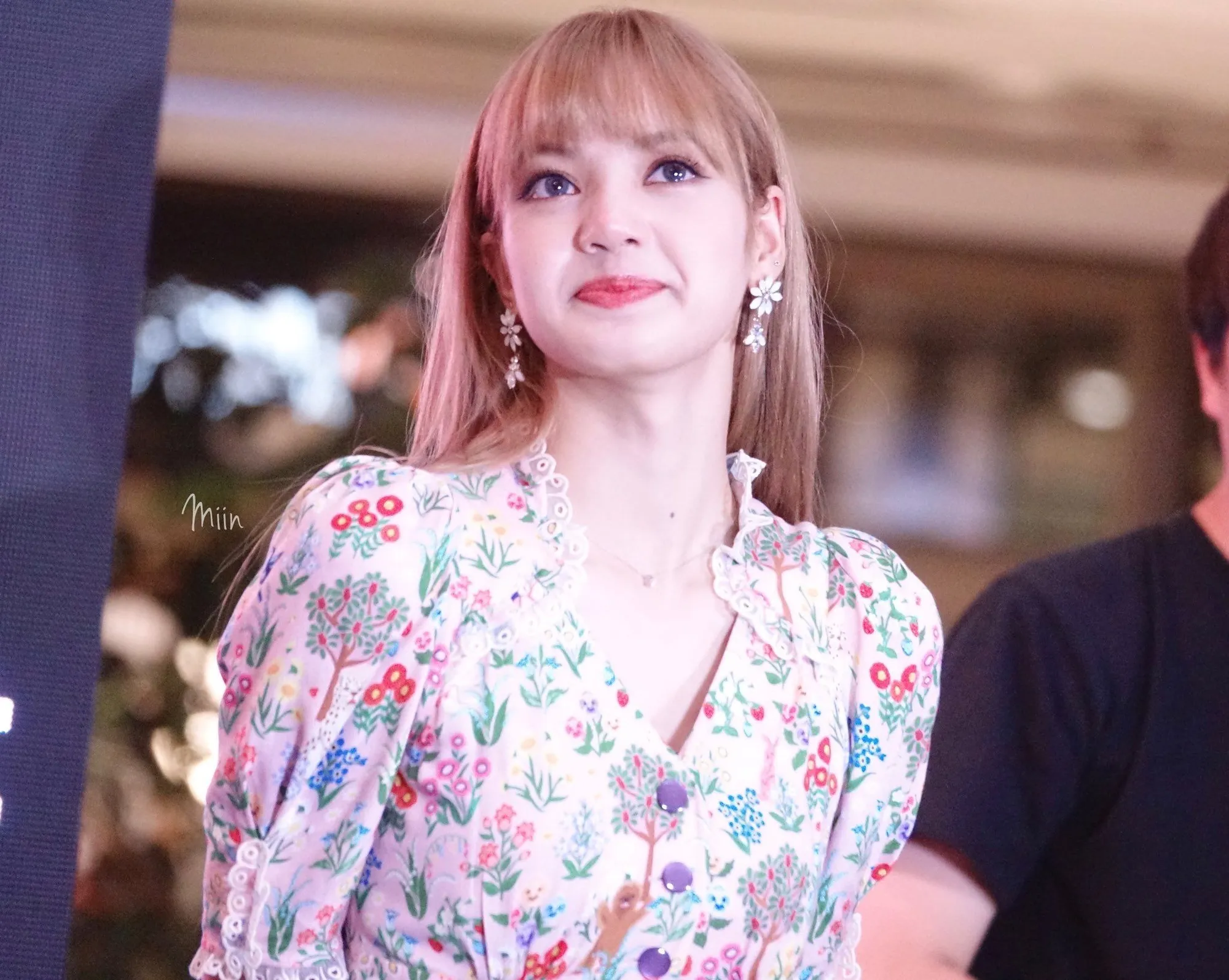 Lisa BLACKPINK