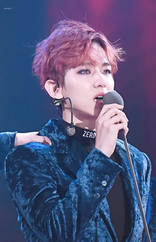 Baekhyun EXO