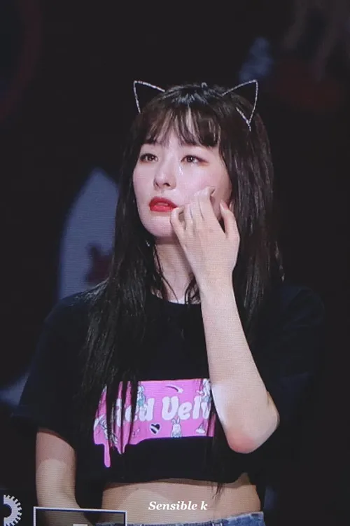 Seulgi Red Velvet