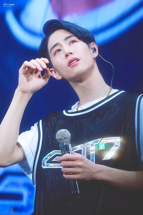 Mark GOT7