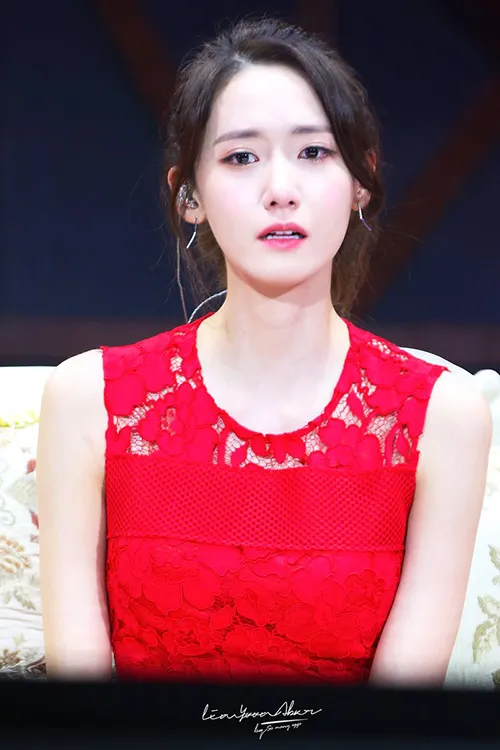 Yoona Girls Generation