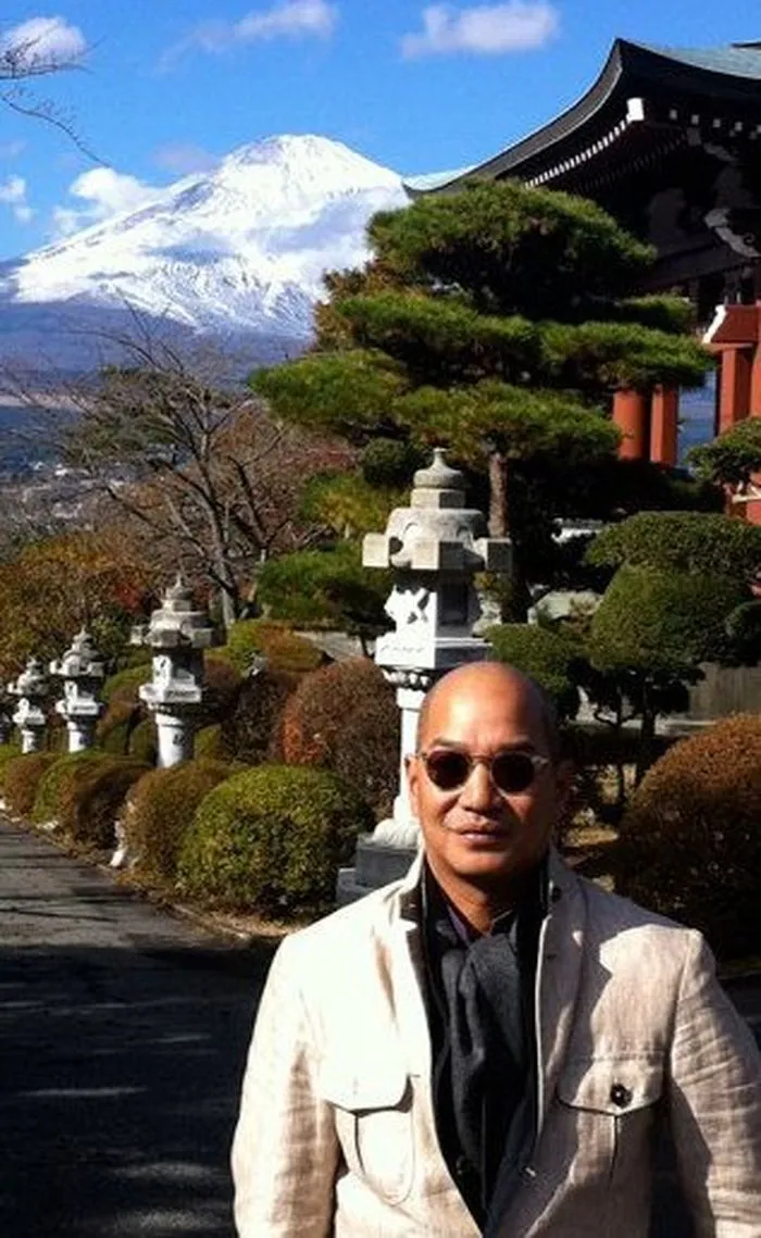 Credit: Facebook/Ad Hanafiah