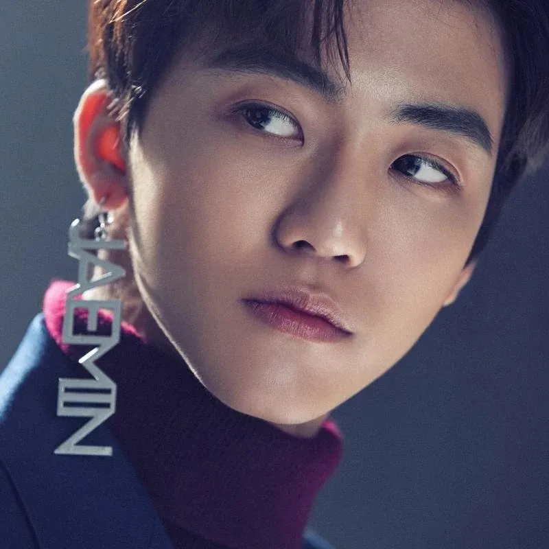 Jaemin NCT