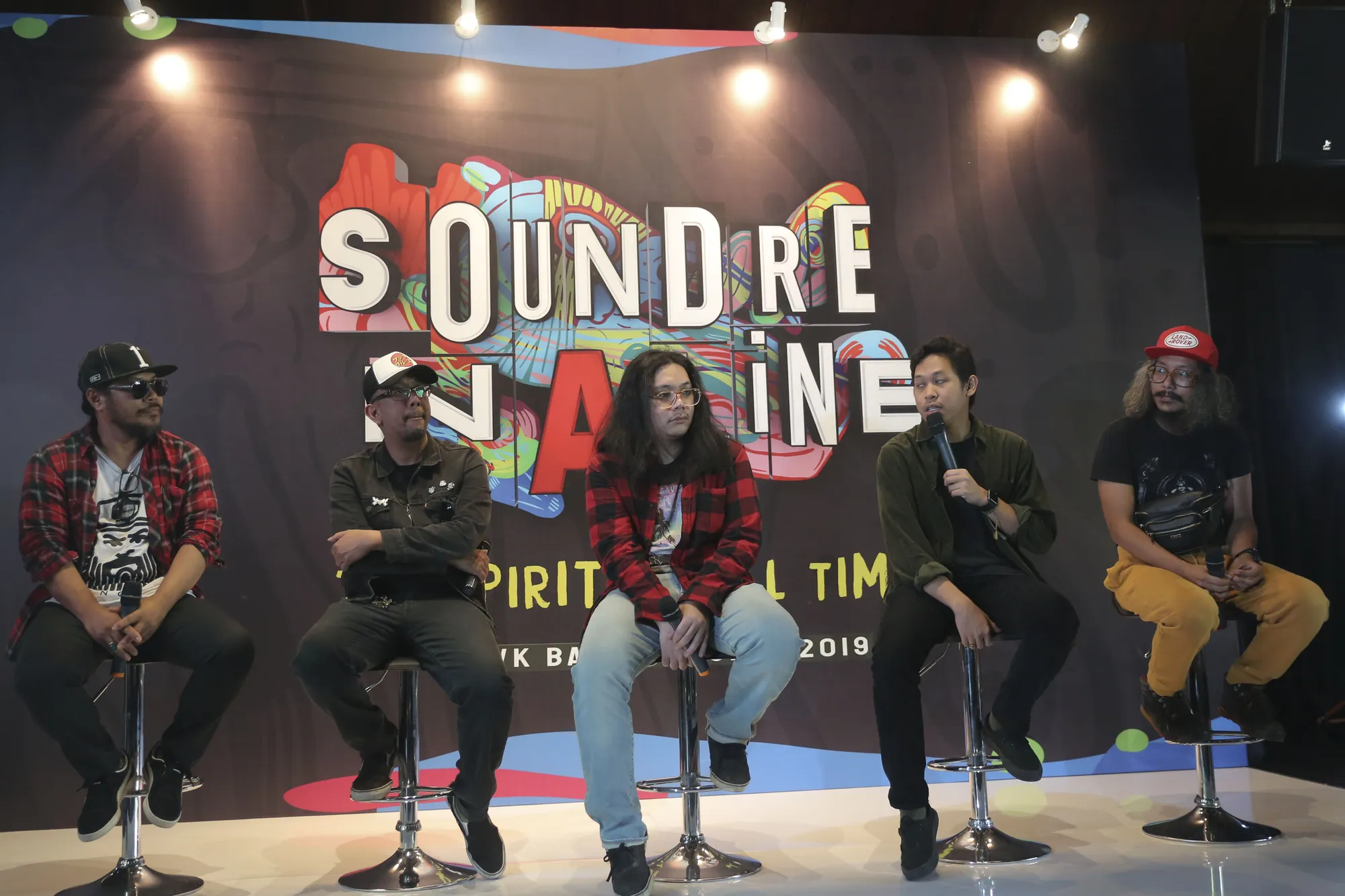 © KapanLagi.com/Budy Santoso