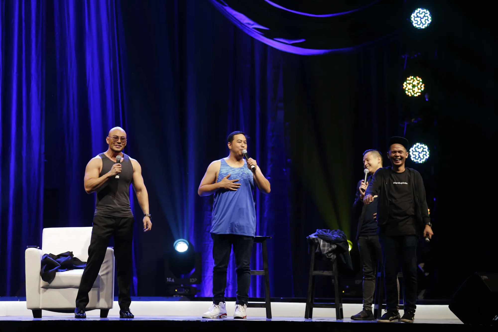 ©KapanLagi.com/Bayu Herdianto