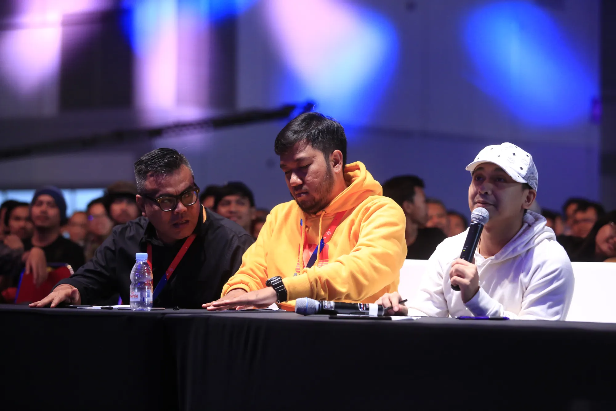 ©Kapanlagi.com/Muhammad Akrom Sukarya