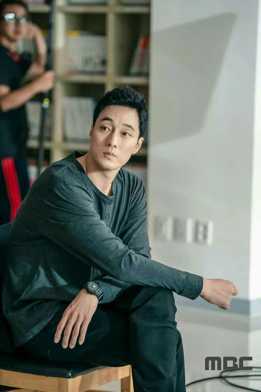 So Ji Sub