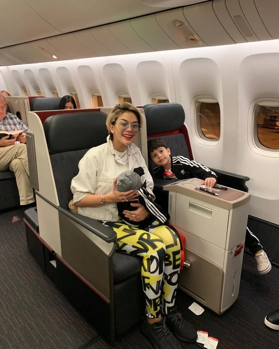 (credit: Instagram/nikitamirzanimawardi_17)