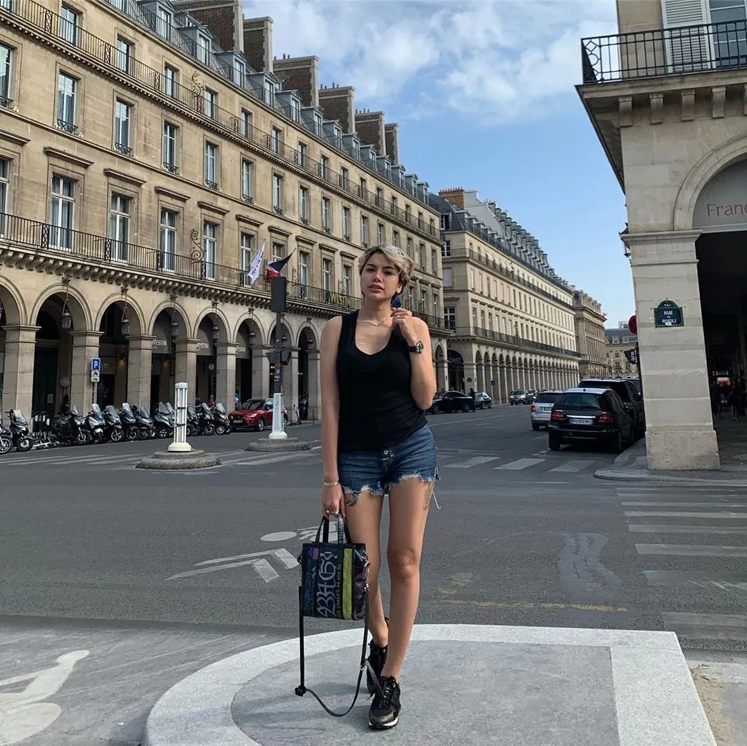 ©Instagram/nikitamirzanimawardi_17