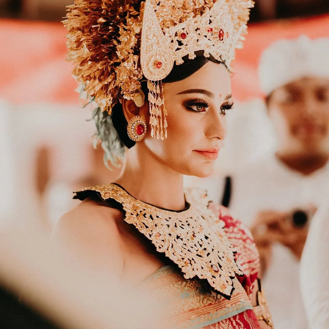 Nora Alexandra © instagram.com/ncdpapl