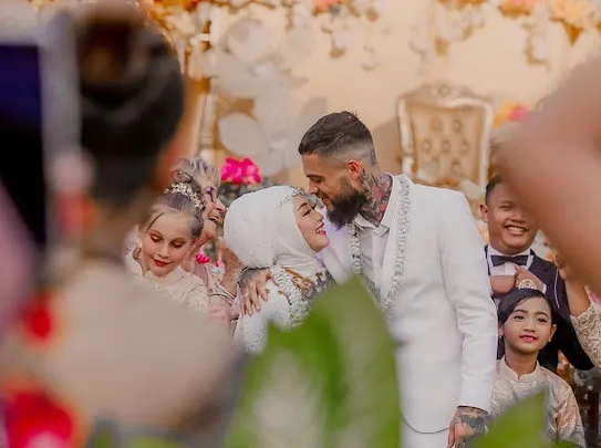 Diego Michiels © Instagram/diegomichiels24x