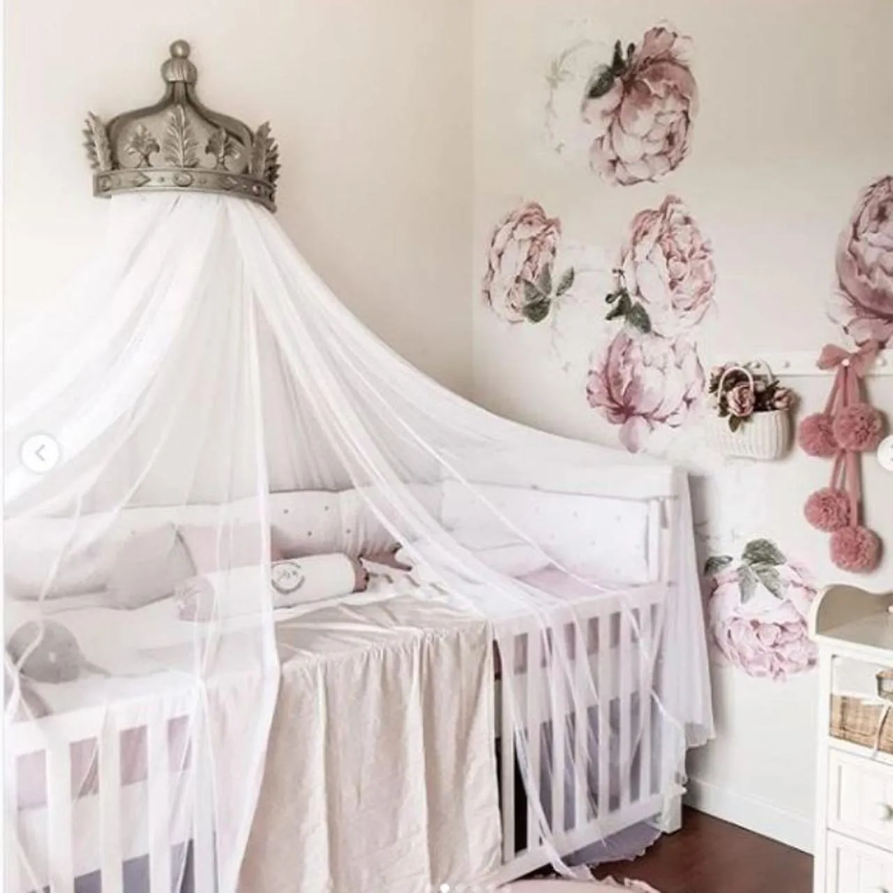 Rumah Nabila Syakieb © instagram.com/nsyakieb85