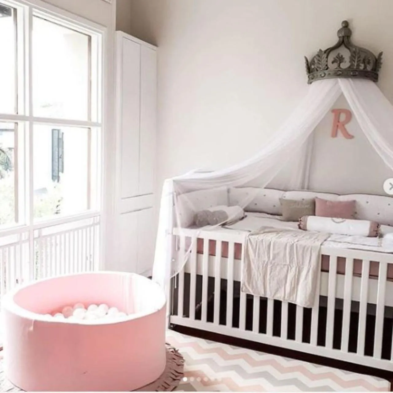 Rumah Nabila Syakieb © instagram.com/nsyakieb85