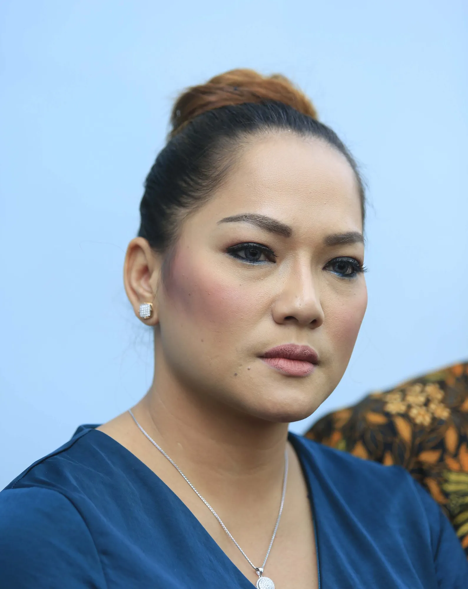 Jenny Cortez / Credit: KapanLagi - Akrom Sukarya