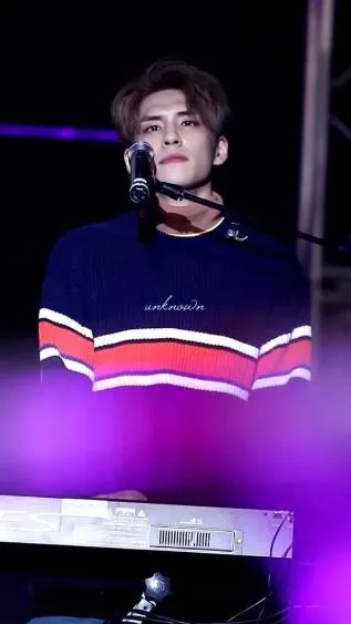Wonpil DAY6