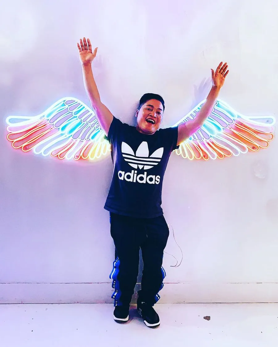 Credit: Instagram/merryraffiahmad