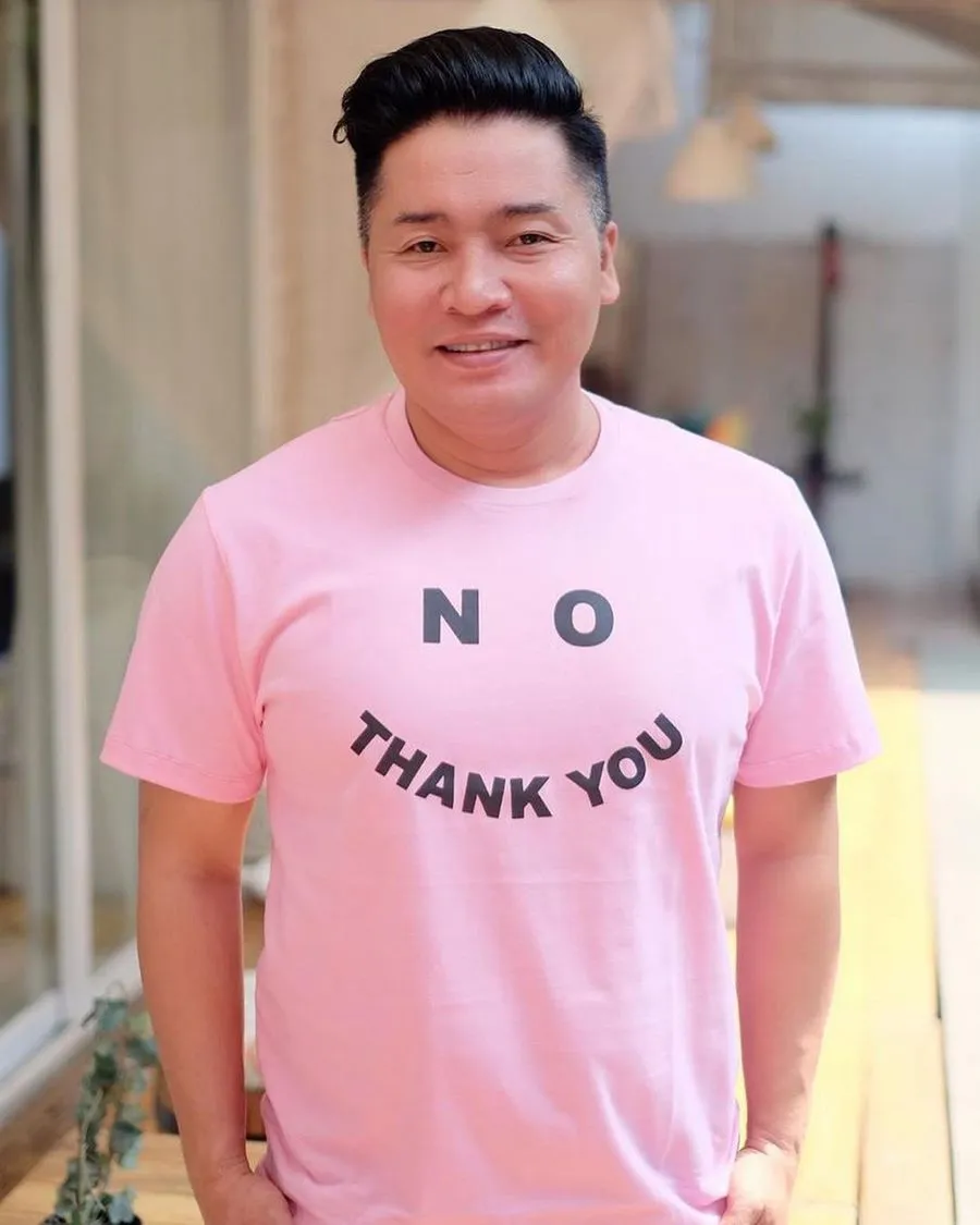 Credit: Instagram/merryraffiahmad