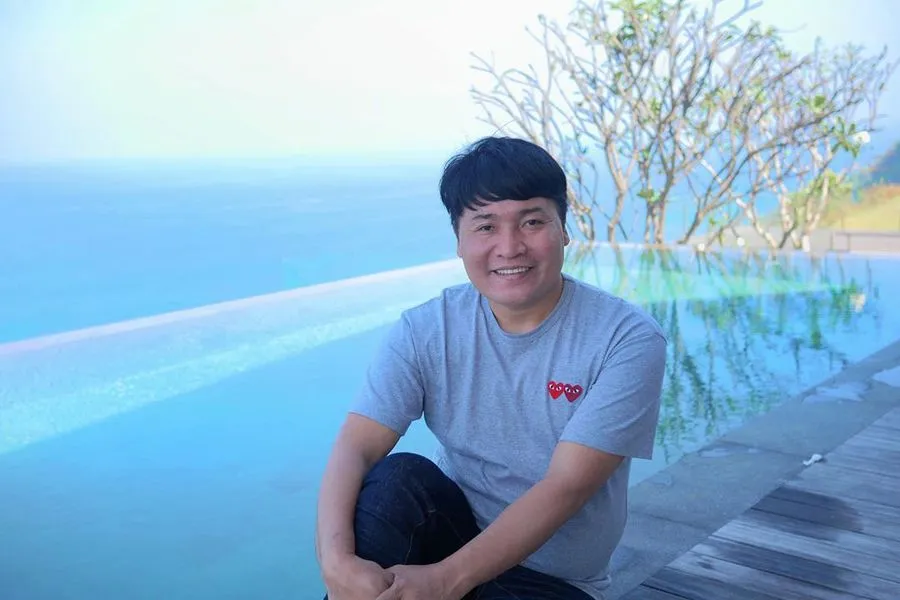 Credit: Instagram/merryraffiahmad