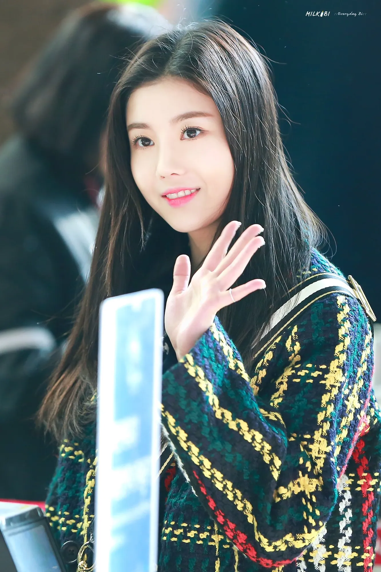 Credit: As Tagged