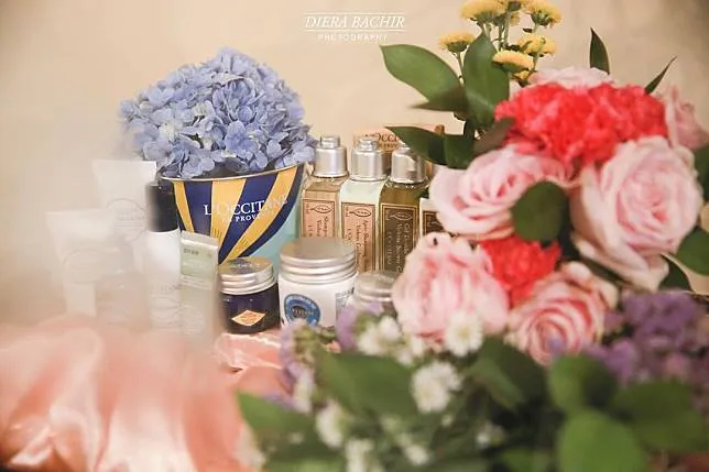 Courtesy of Diera Bachir, diakses pada 13/08/19, pukul 19.00 WIB