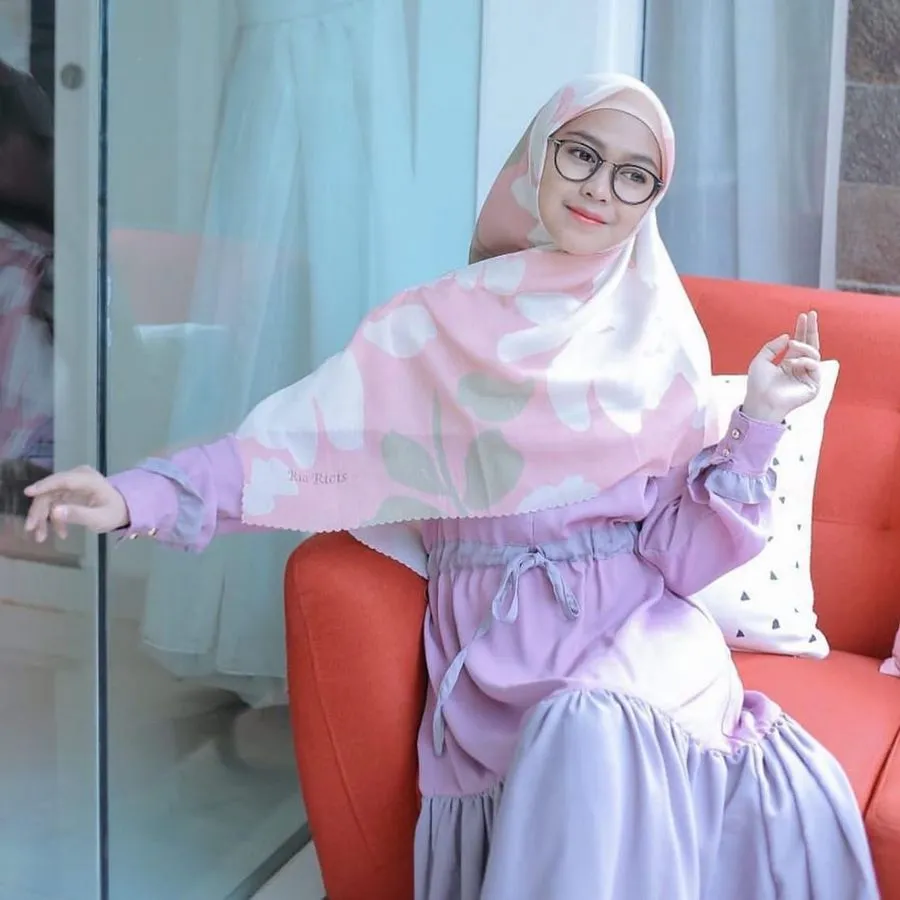 Ria Ricis Akhirnya Sadar