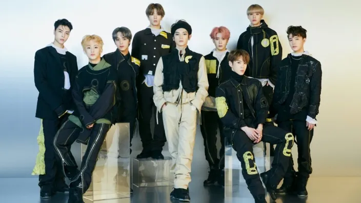 NCT 127 © SME