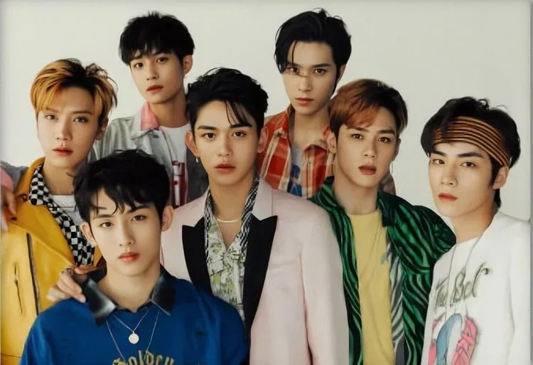 WayV saat ini © SME