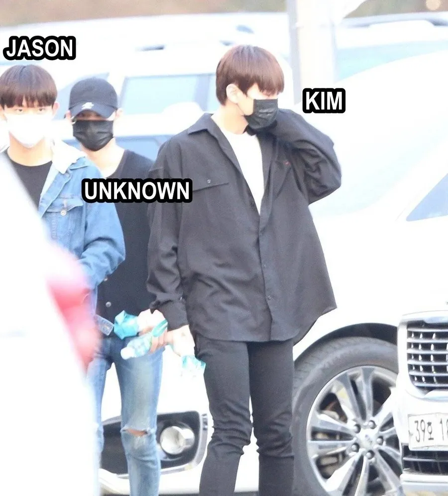 Kim trainee SM Entertainment dirumorkan debut di Indonesia. © koreaboo.com