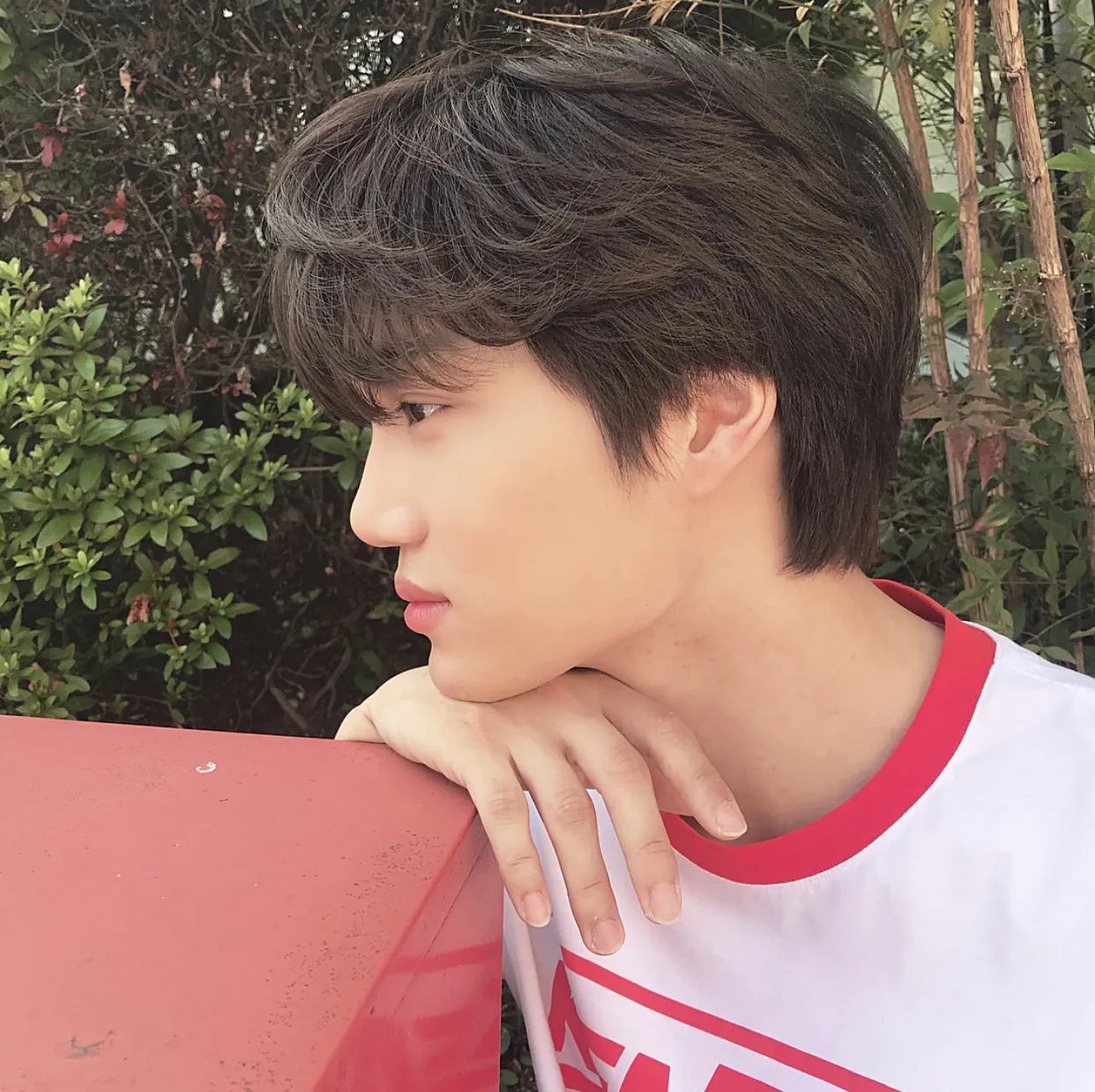 Kai EXO