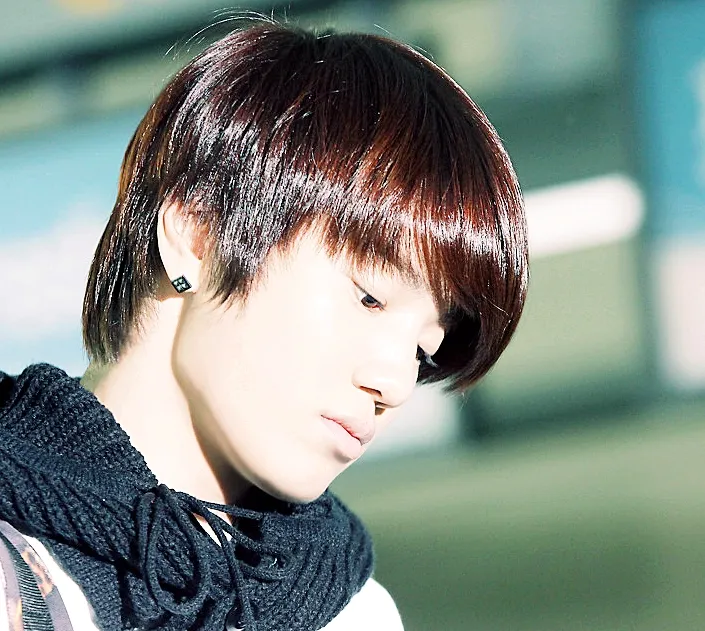 Sungjong Infinite