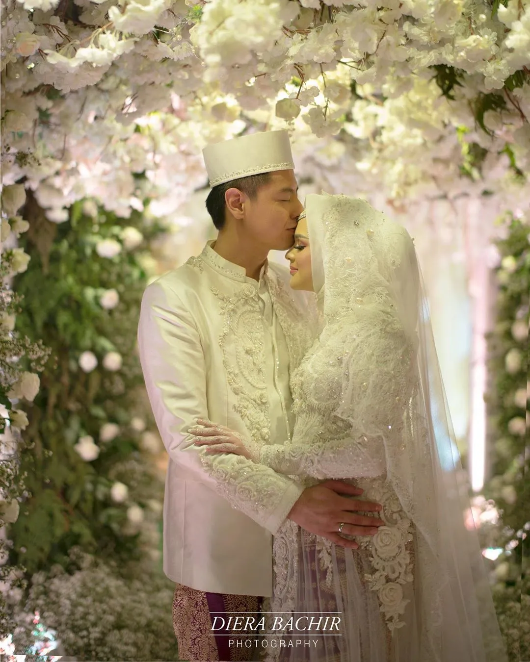  (credit: instagram @dierabachir)