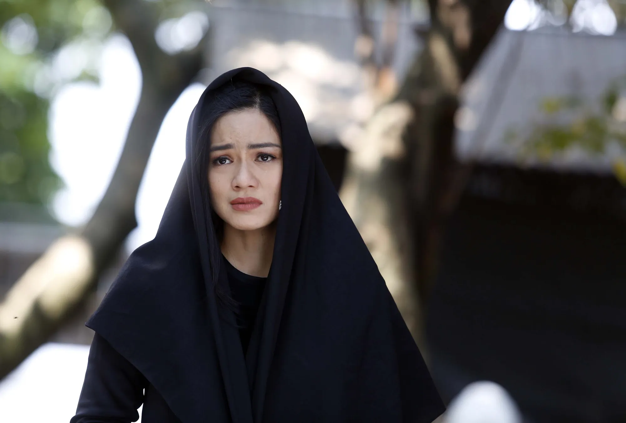 Adegan Ekstrem Dihilangkan
