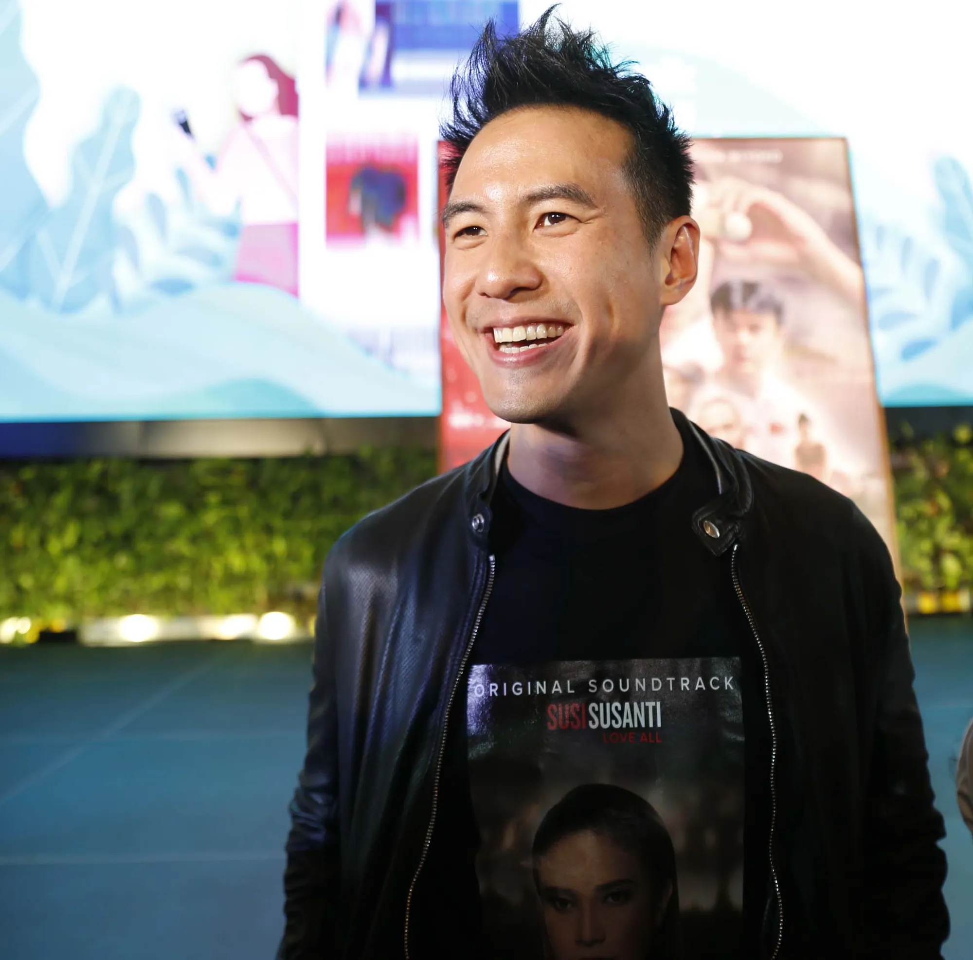 © KapanLagi.com/Akrom Sukarya