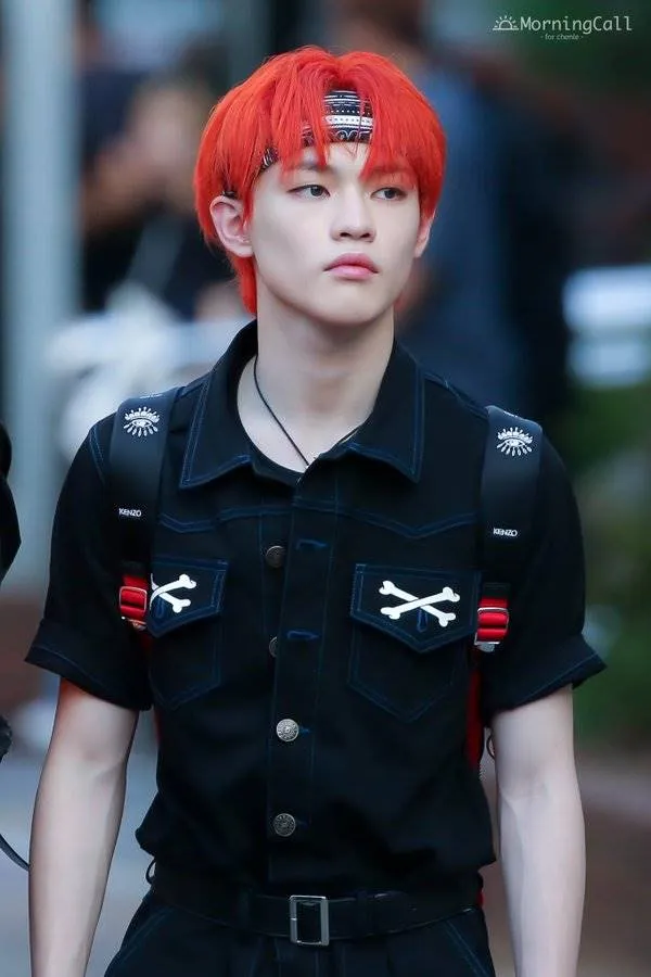 Chenle NCT