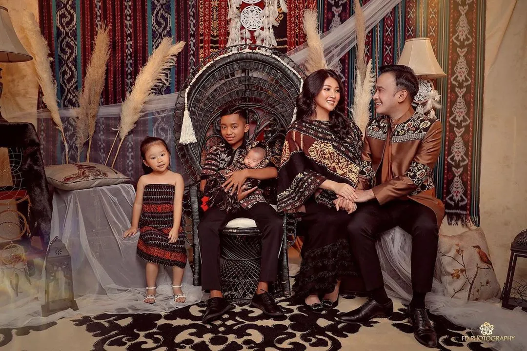Seperti Darah Daging Sendiri