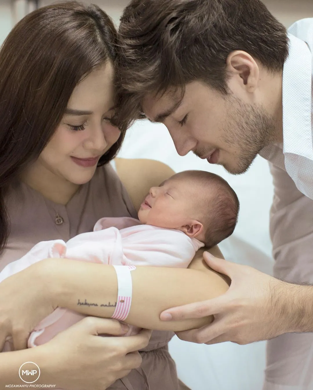 Nama Anak Aura Kasih