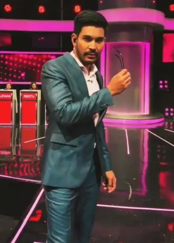 Robby Purba © instagram.com/robbypurba