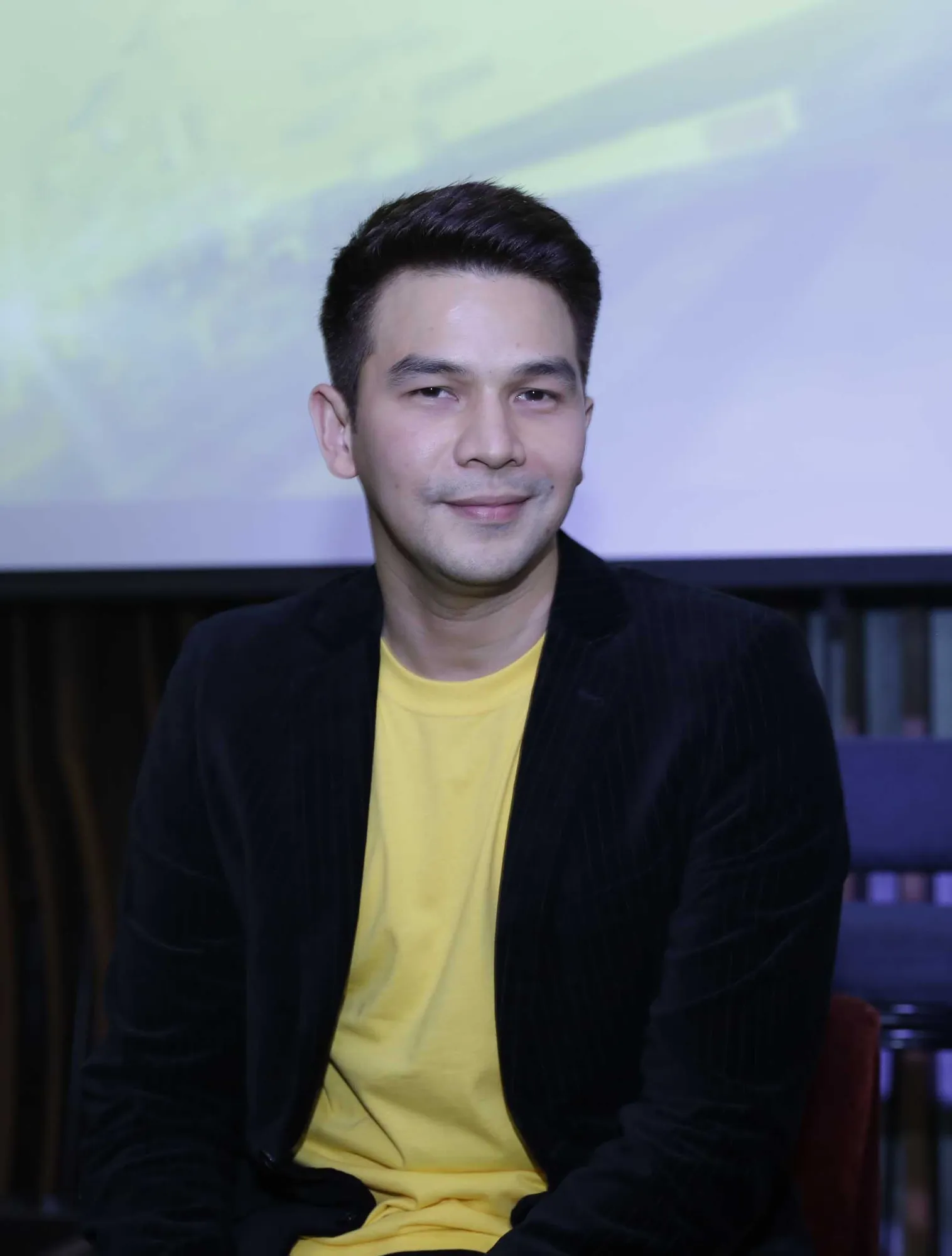 Jonathan Frizzy © KapanLagi/Bayu Herdianto