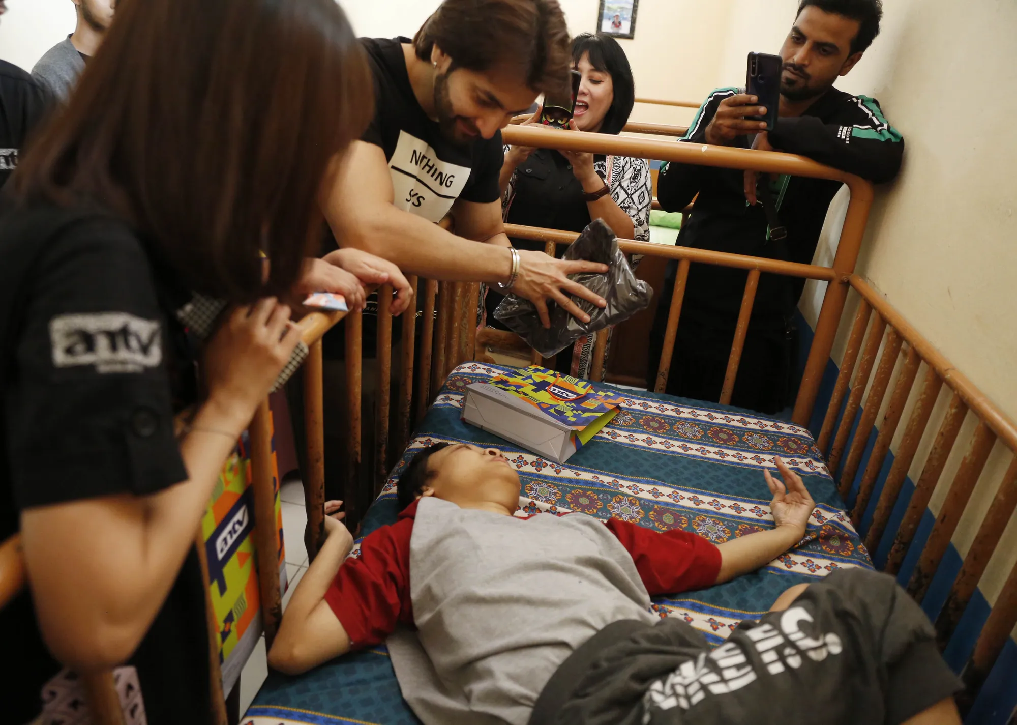 © KapanLagi.com/Akrom Sukarya