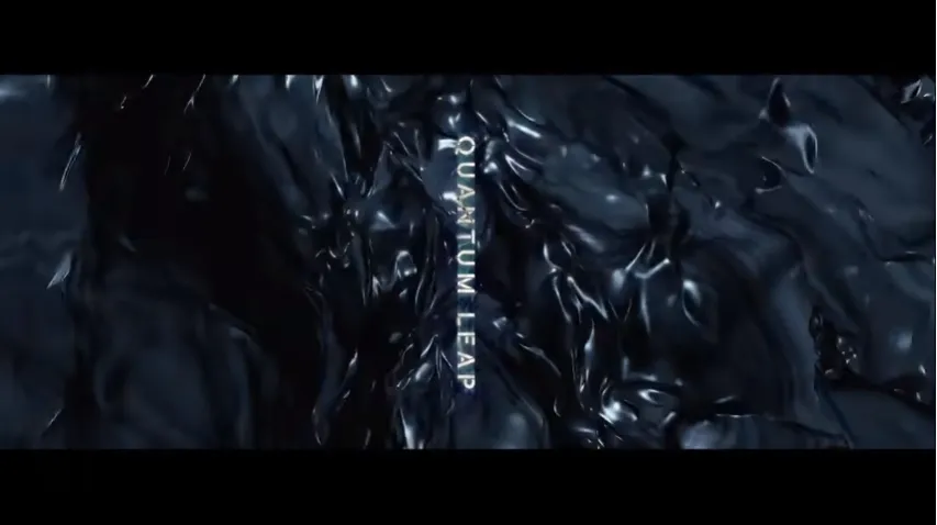 Quantum Leap (2)
