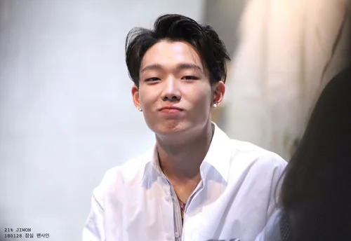 © Twitter/21percentjiwon