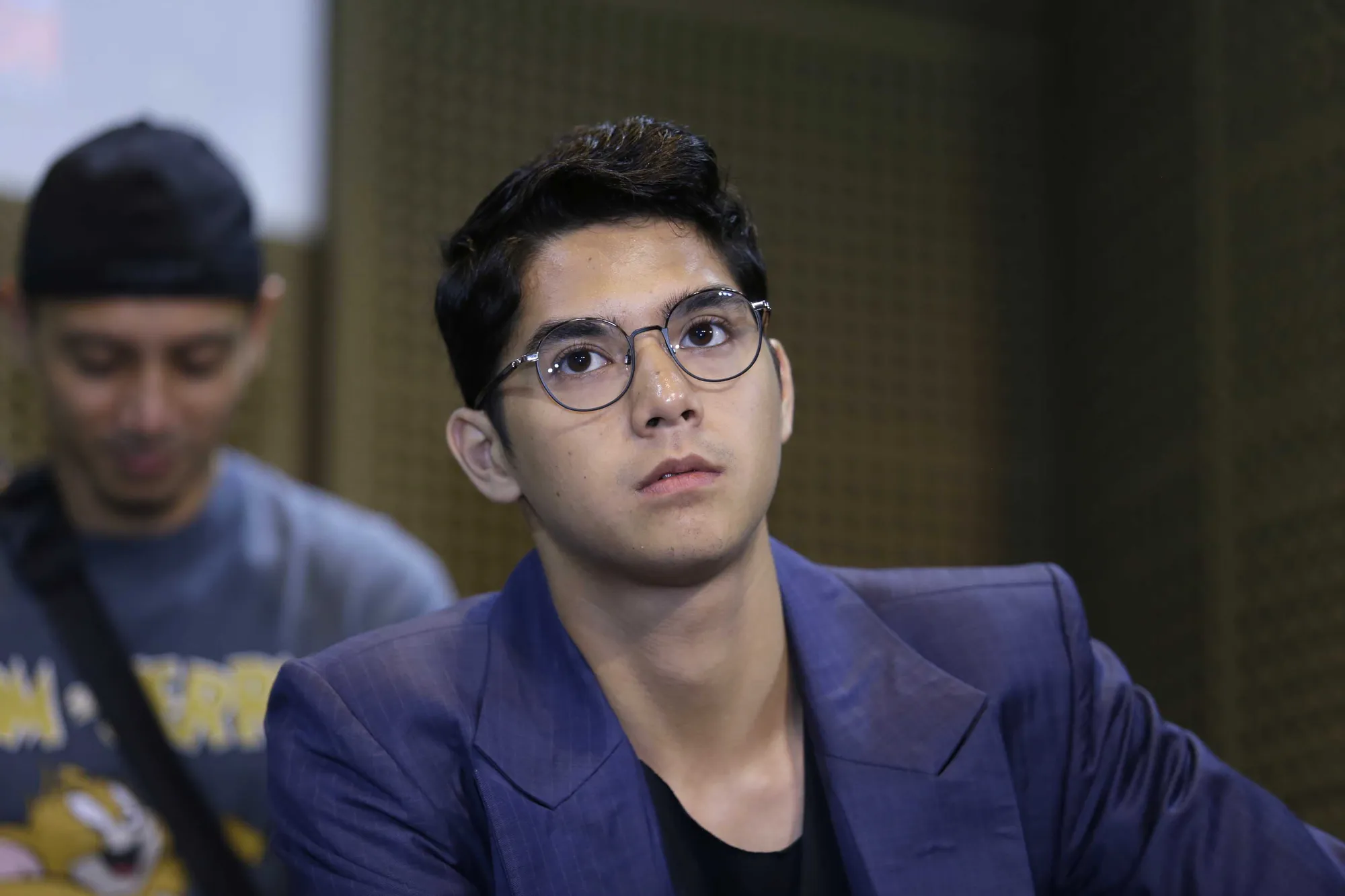 Al Ghazali © KapanLagi/Bayu Herdianto