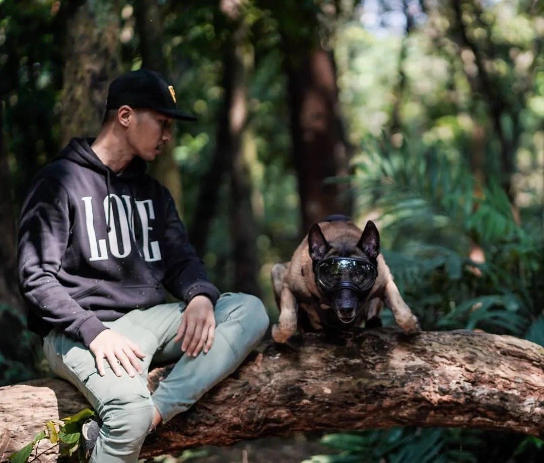 Bima Aryo © Instagram/bimaaryo