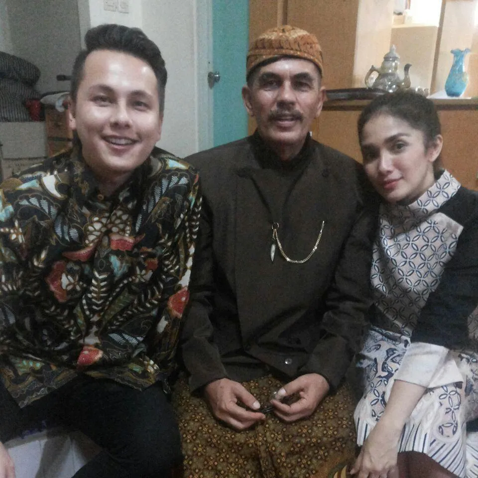 Akhirnya Berikan Restu