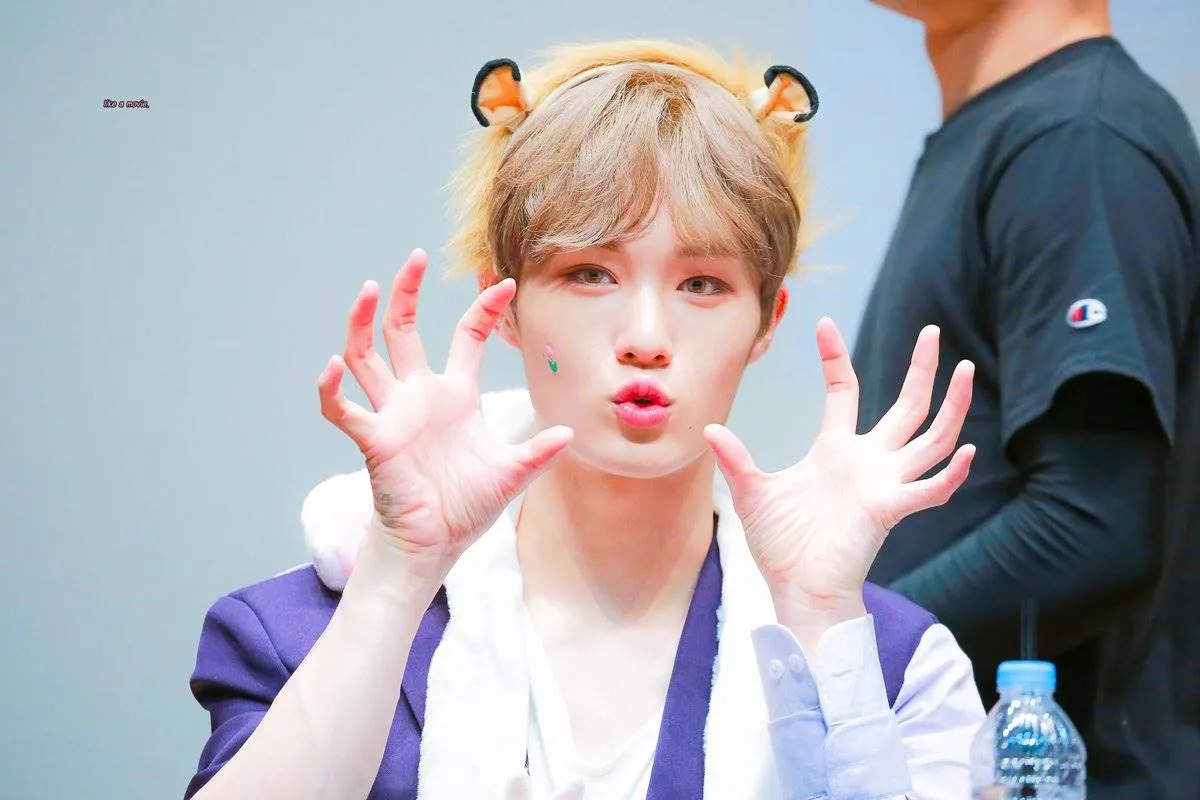 Credit: via kstarlive.com