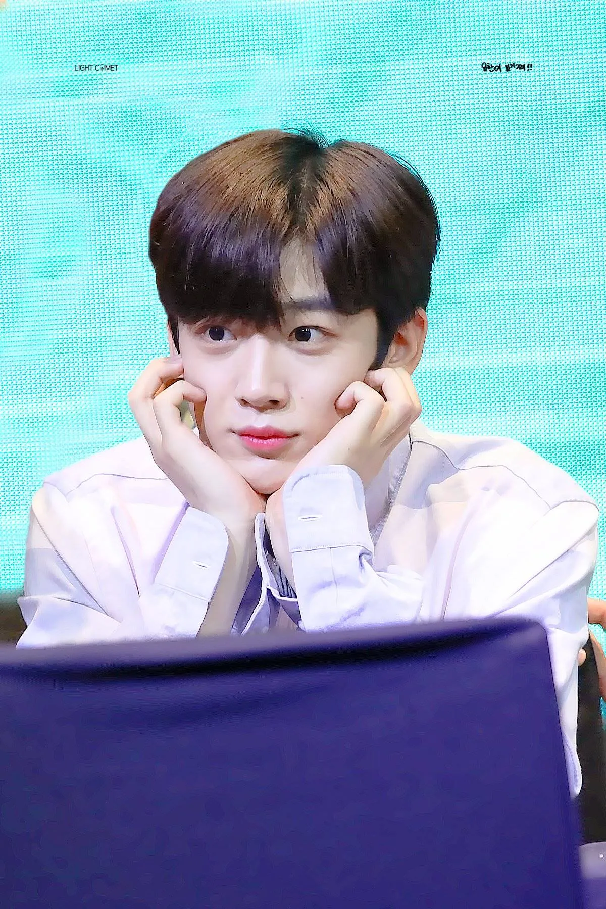 Credit: via kstarlive.com