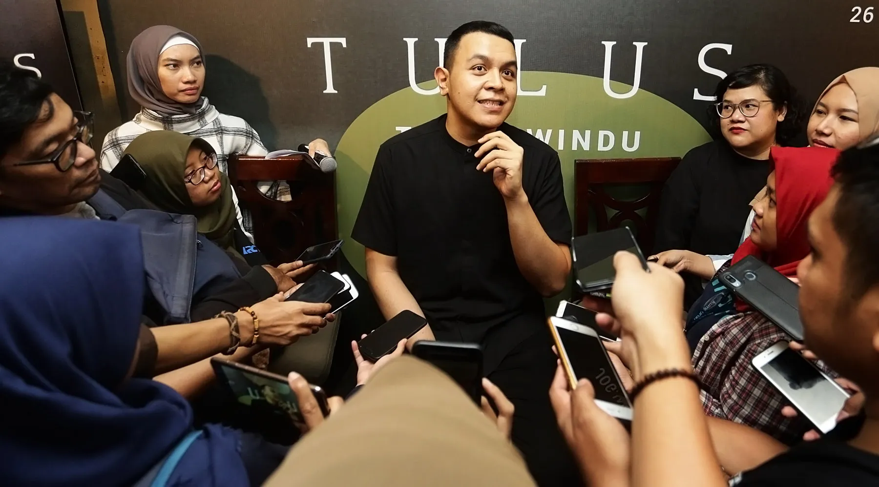 © KapanLagi.com/Bambang E Ros