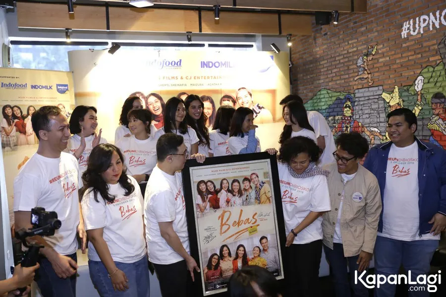 © KapanLagi.com®/Bayu Herdianto