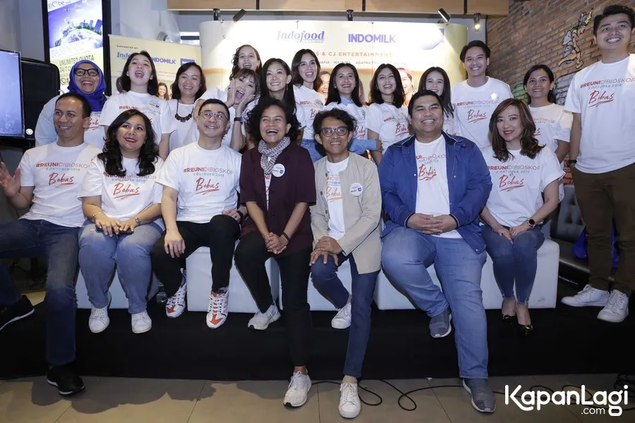 © KapanLagi.com®/Bayu Herdianto